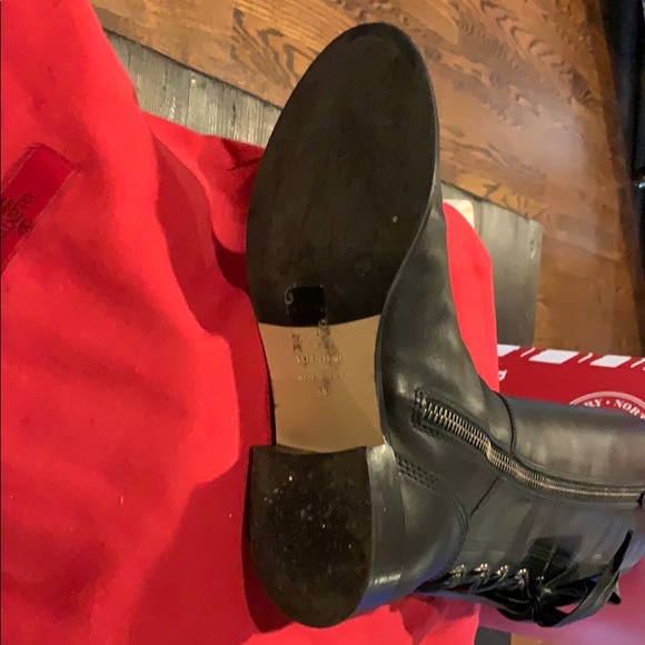 Valentino Ascot riding Boots - Picture 5 of 10